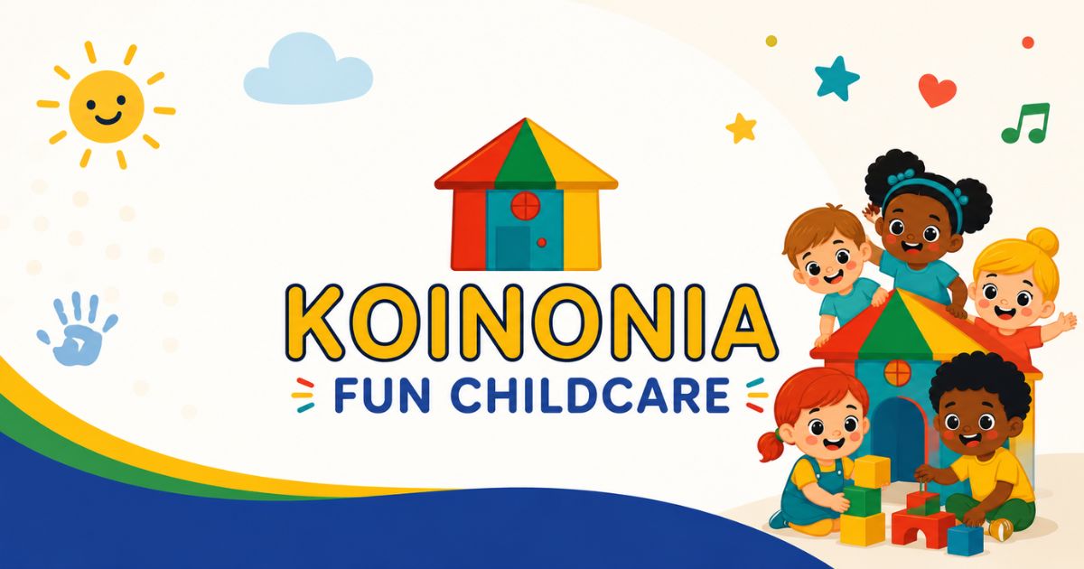Koinonia Fun Childcare